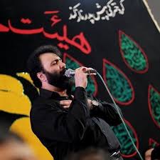 مهدی اکبری نمک زندگیم از نام علیه